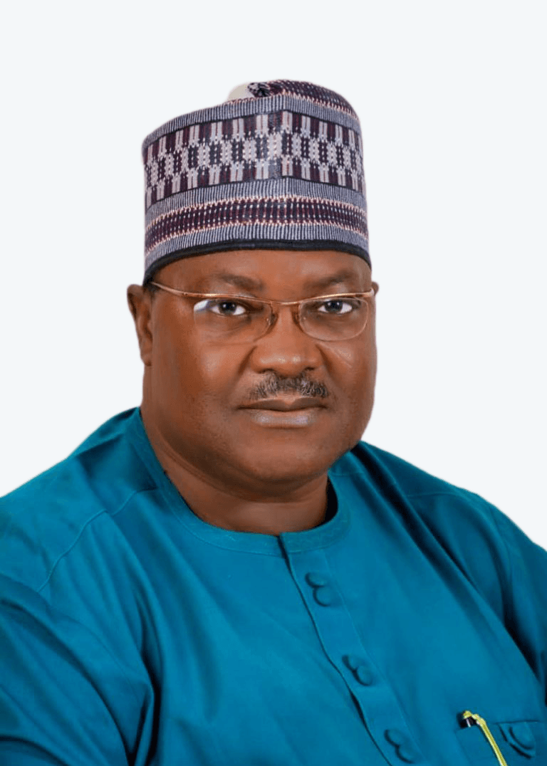 Professor Raymond, ADEN Coordinator